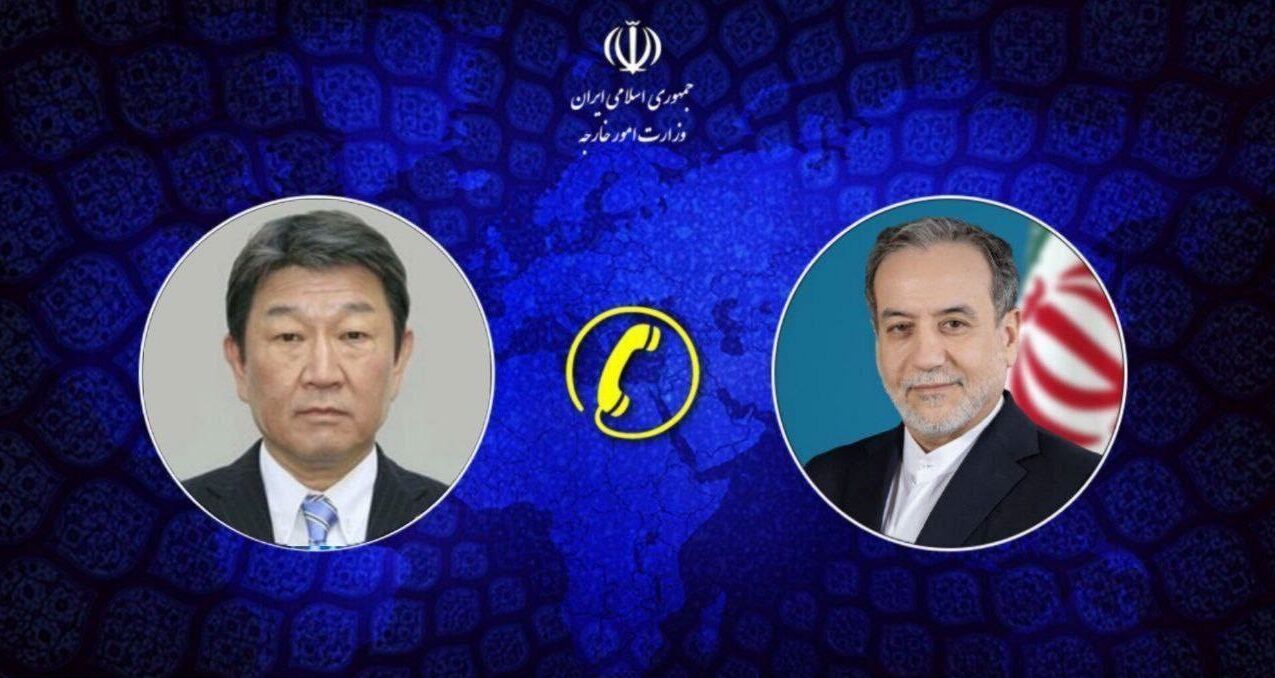  امیدواریم تفاهم اسلام‌آباد آغاز فصل جدید همکاری اقتصادی تهران و توکیو باشد