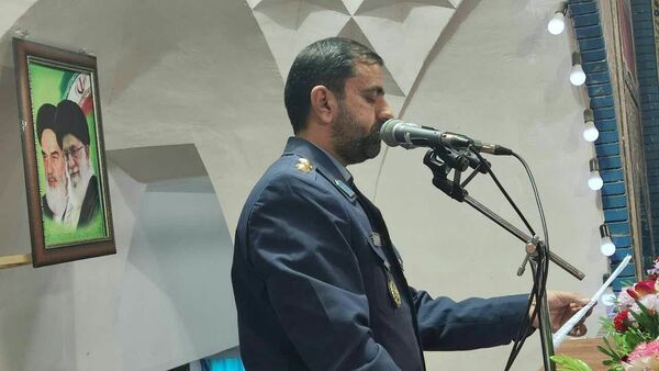 نماز جمعه شهرستان بیرجند 