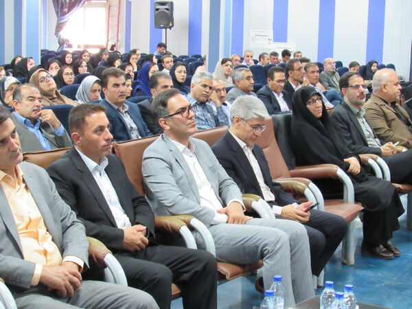برگزاری دوره توانمندسازی معلمان کردستان برای ارتقای کیفیت آموزش متوسطه اول