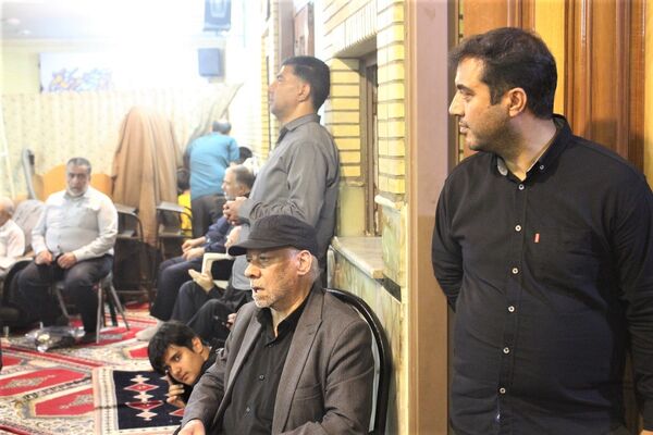 یادواره معلم شهید «مجید عسگری جمکرانی»