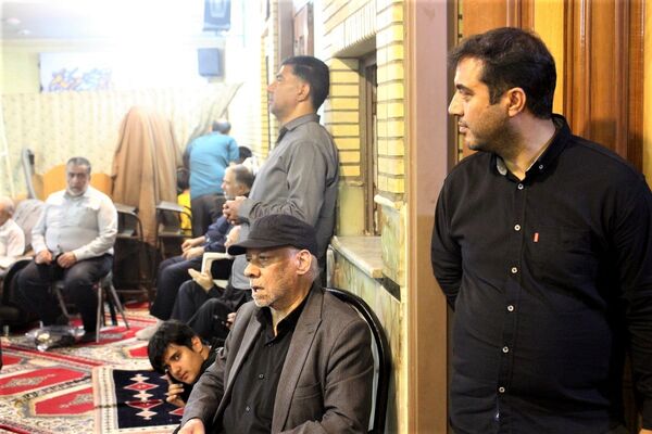 یادواره معلم شهید «مجید عسگری جمکرانی»