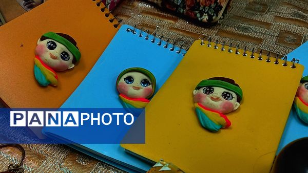 ترویج فرهنگ حجاب در دارالقرآن کریم قائمشهر