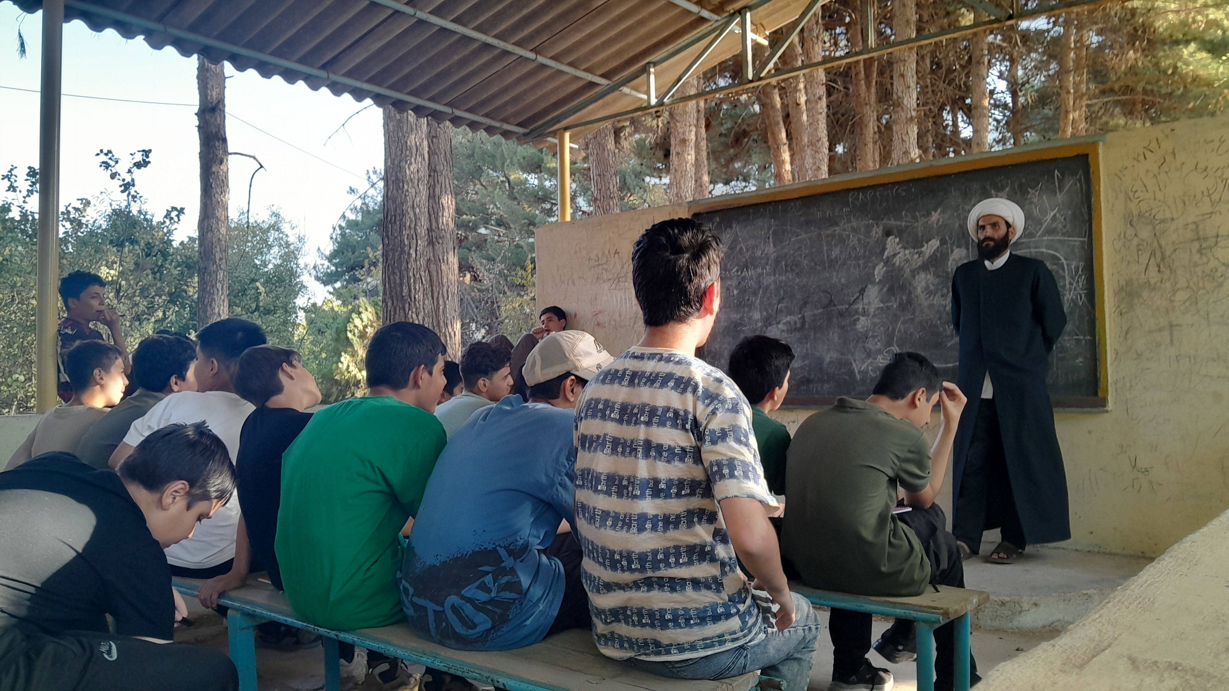 یک لقمه مدیریت تشکیلاتی