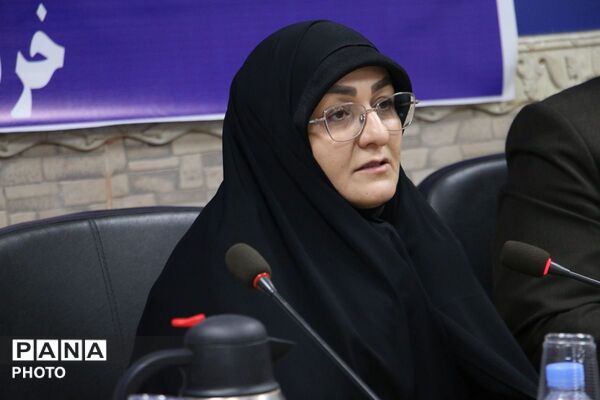 قرچک میزبان گردهمایی مدیران و کارشناسان مدارس شاهد شهرستانهای استان تهران