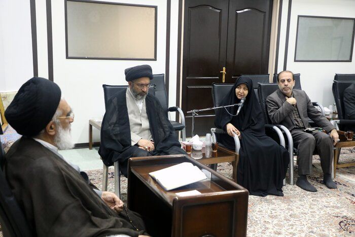 سالانه 120 هزارنفر برنامه تربیتی برای دانش آموزان سمپاد اجرا می شود