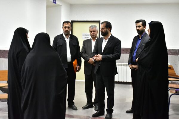 برگزاری مرحله استانی مسابقات قرآن عترت و نماز به میزبانی شهرستان دنا