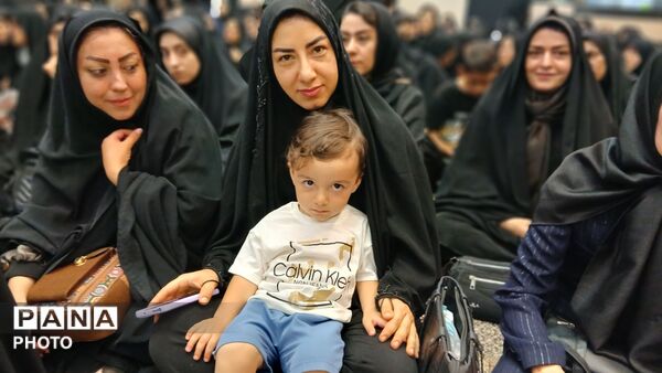 تجدید میثاق در دل ملکان