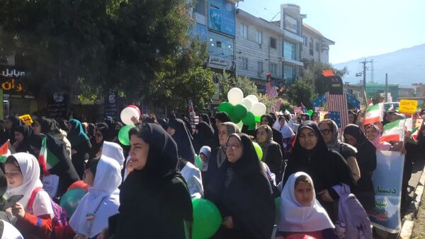 یوم‌الله ۱۳ آبان؛ نماد استمرار مبارزه با استکبار از لانه جاسوسی تا امروز