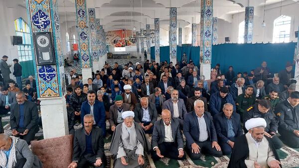 نماز جمعه امروز؛ هشدار نسبت به گسترش آسیب‌های اجتماعی 