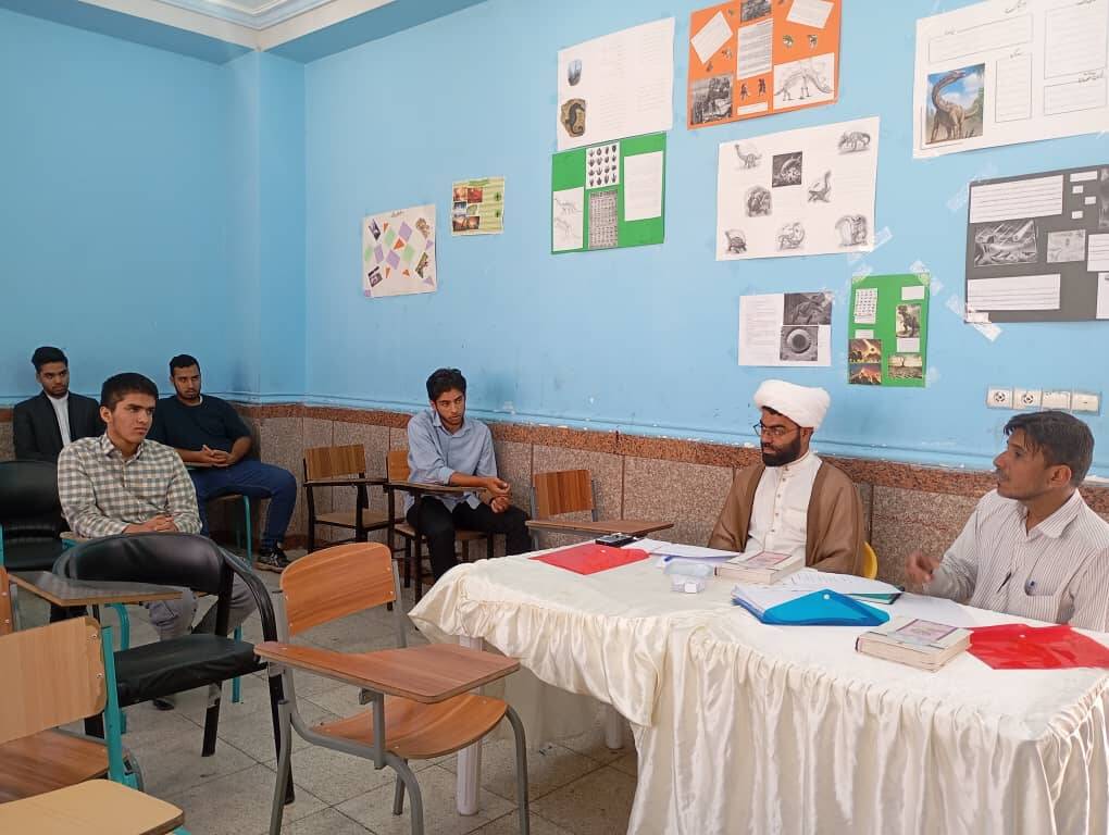برگزاری چهل‌‌‌و‌‌‌سومین مسابقات قرآن، عترت و نماز دانش‌‌‌آموزی در هرمزگان 