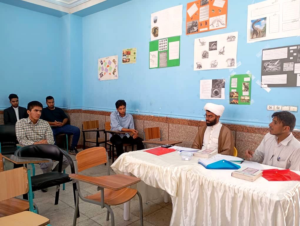 برگزاری چهل‌‌‌و‌‌‌سومین مسابقات قرآن، عترت و نماز دانش‌‌‌آموزی در هرمزگان 