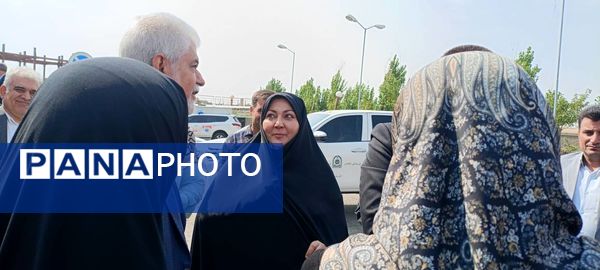 عدالت سلامت در عمل؛ هیات پزشکی مجلس میزدار چالش‌های درمانی دهگلان شد