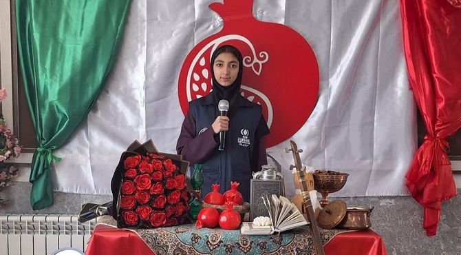 یلدا؛ بلندترین شب سرد سال با گرم‌ترین خاطره ها