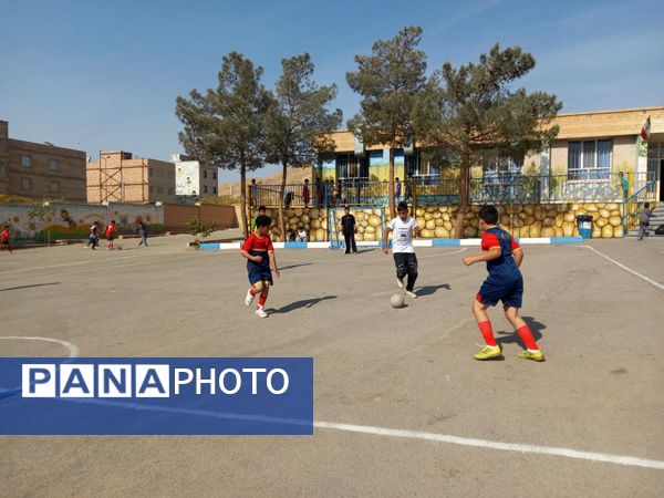 جریان آدرنالین در رگ‌های هدایت در قلب روستای چهل قز