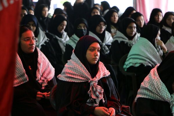 آغاز سفر معنوی دانش‌آموزان ملارد به مناطق عملیاتی جنوب کشور