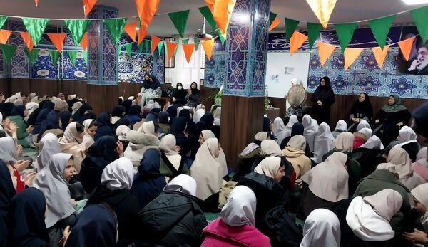 جشن مبعث، تجلی وحدت و معنویت