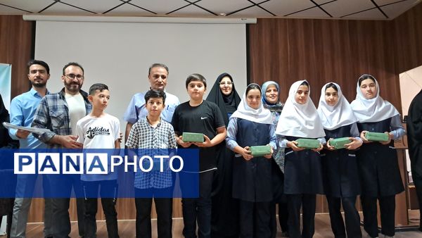 هفتمین جشنواره کتابخوانی «کتاب‌نوش»