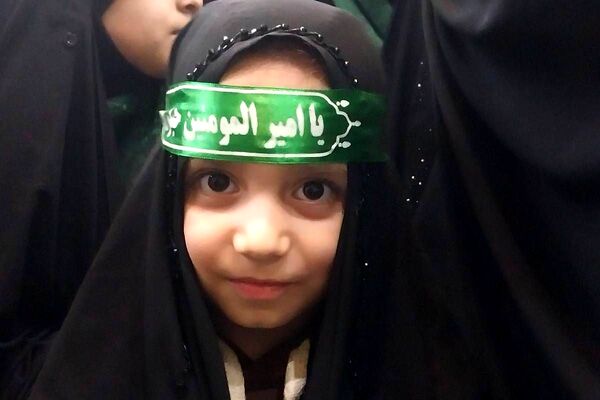دهه فجر و نیمه شعبان؛ تجلی ایمان و انقلاب در شهرستان قدس