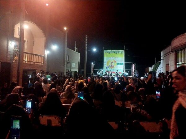 جشنواره شیره انگور ترشیزی کهن