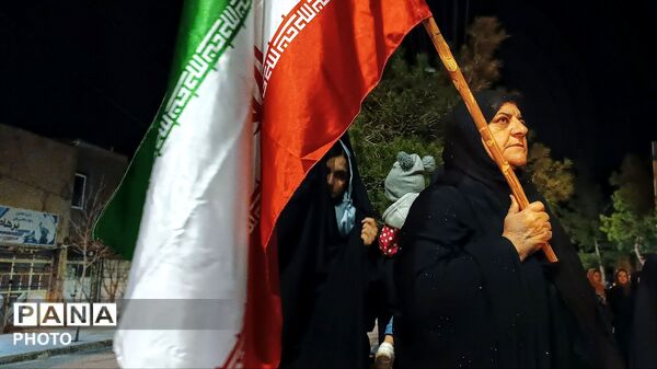 بعثت مردم ولایی شهرستان مارگون به منزلگاه 44 رسید