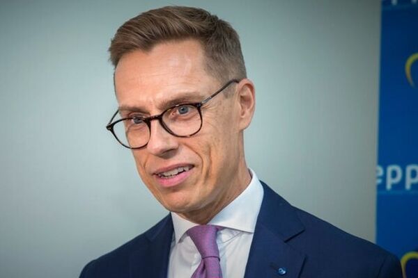 رئیس جمهور فنلاند: ایران در تنگه هرمز دست بالا را دارد
