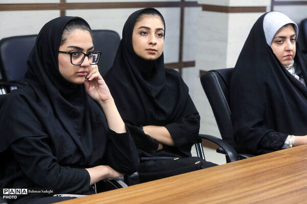  آیین گرامیداشت بیست و چهارمین سالروز تاسیس خبرگزاری پانا