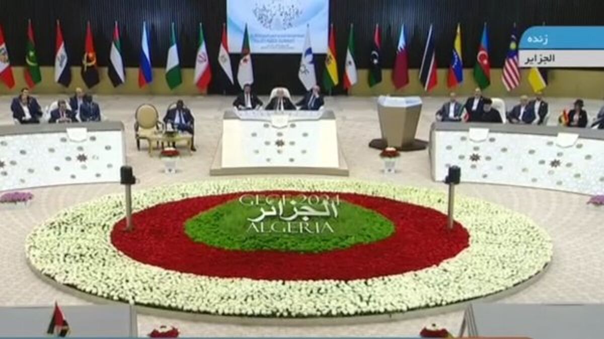 ایران آمادگی تبدیل شدن به هاب انرژی بین تولیدکنندگان و بازارهای مصرف را دارد