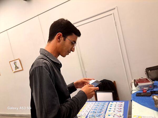 سکه سکه جمع گردد کودکی درمان شود