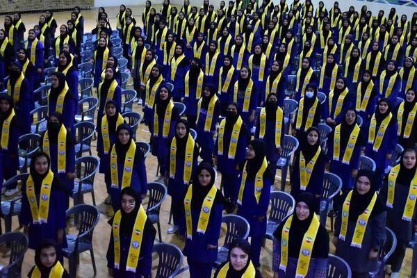 همایش بزرگ «یاوران مقاومت» در یاسوج
