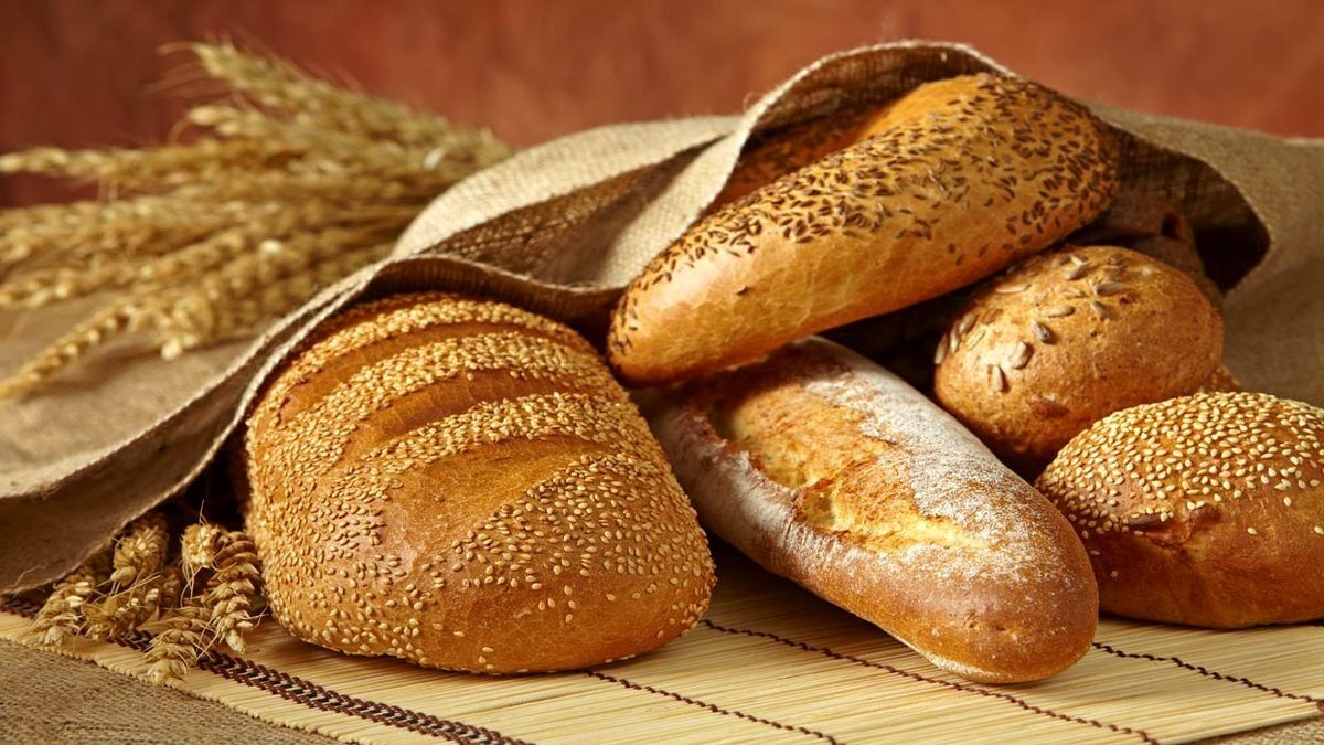 سهمیه آرد تولیدکنندگان نان‌های حجیم هنوز تعیین تکلیف نشده‌است