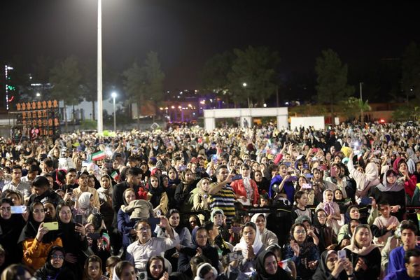 افتتاح بزرگترین باغ شهری شرق کشور 