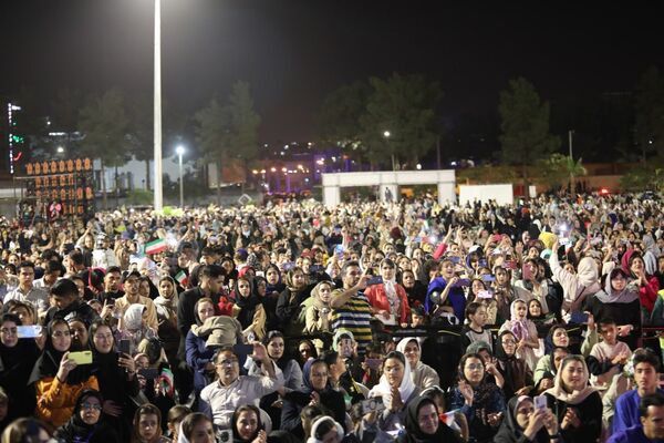 افتتاح بزرگترین باغ شهری شرق کشور 