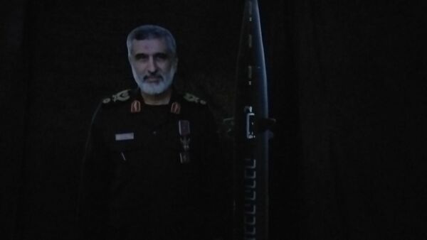 گذری بر دومین نمایشگاه دالان عشق در نیشابور 