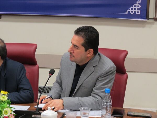 برگزاری جلسه شورای آموزش و پرورش در استانداری 