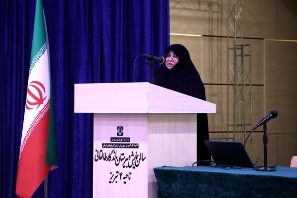 کارگاه توان‌افزایی نظام مراقبت اجتماعی آذربایجان‌شرقی
