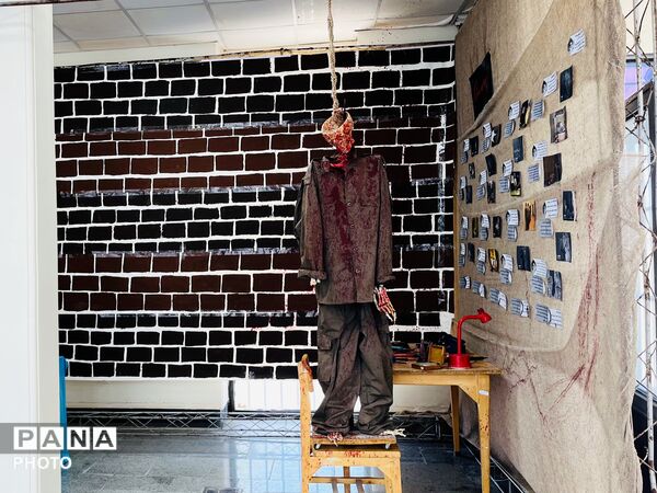 مسیر ماندگار ایمان و انقلاب