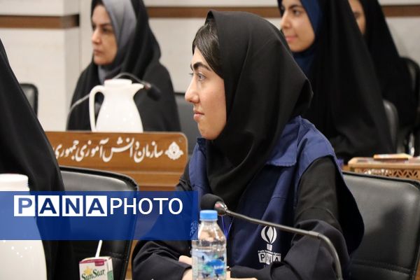 پویش «نو+راوی مهر»؛ فرصتی برای کنشگری دانش‌آموزان در نوروز دانش
