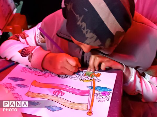 جایی که آینده‌سازان جمع شدند