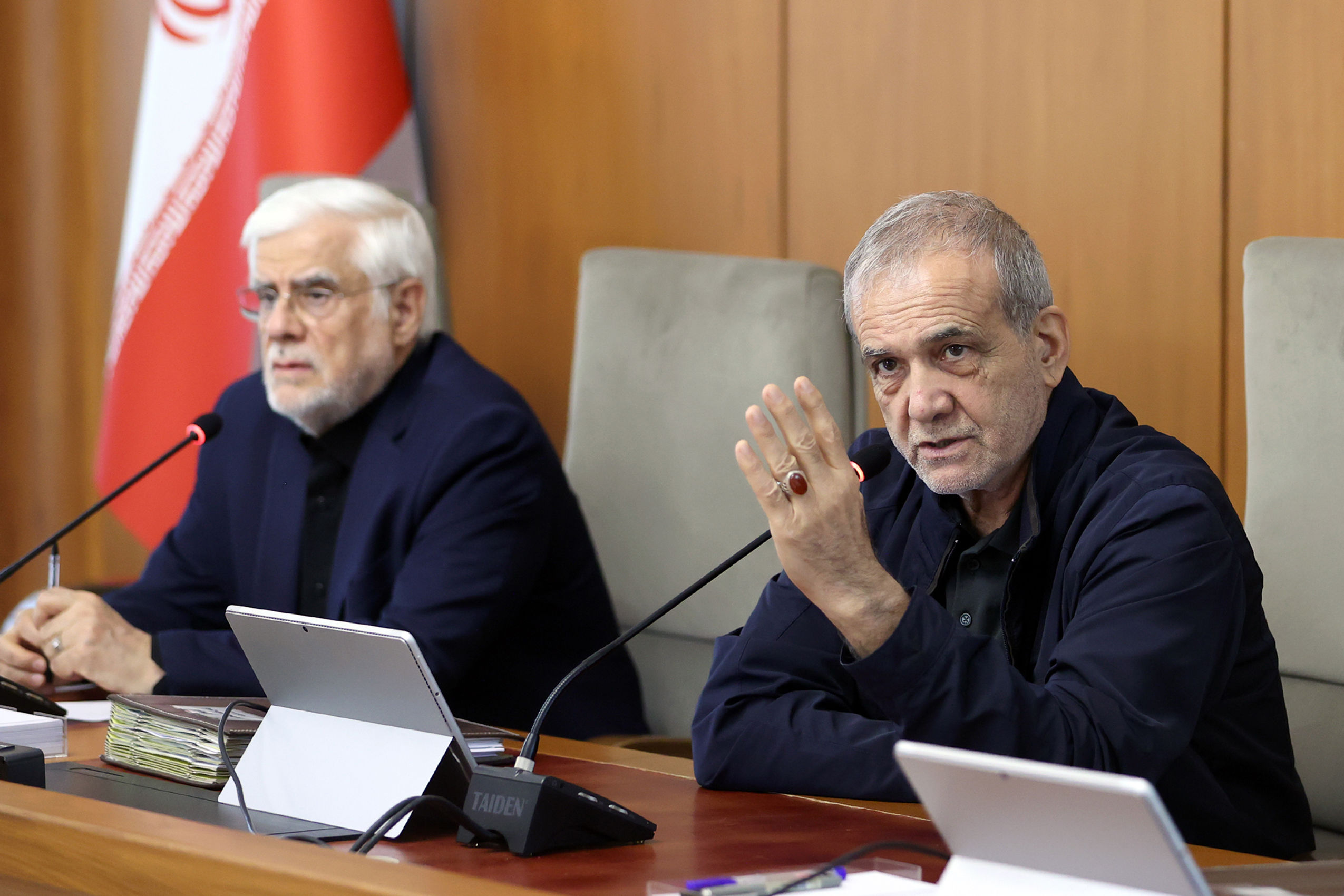 ارزیابی عملکرد دولت چهاردهم در جنگ 12 روزه؛ از تأمین بدون وقفه نیازهای اساسی تا امنیت روانی جامعه