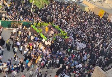 از شبنم اشتیاق تا طلوع آفتاب هشتم