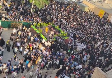از شبنم اشتیاق تا طلوع آفتاب هشتم