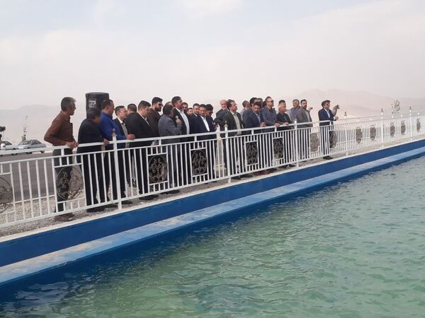 سومین گردهمایی شهرداران استان خراسان شمالی