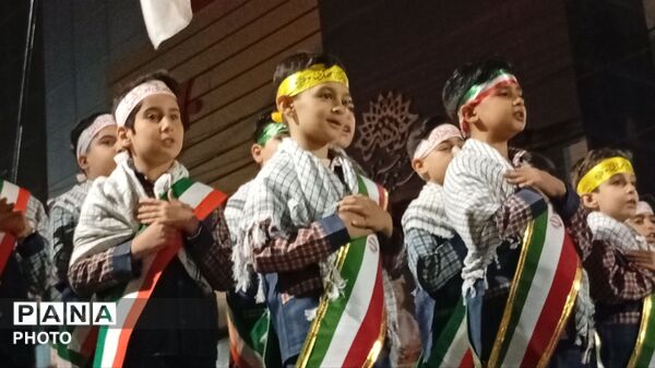 همه باهم برای ایران 