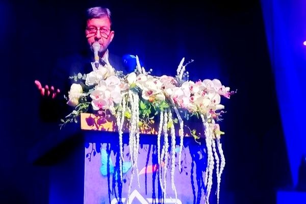 جشنواره بین‌المللی فیلم‌های کودکان و نوجوانان اصفهان نماد خلاقیت و‌ امید است