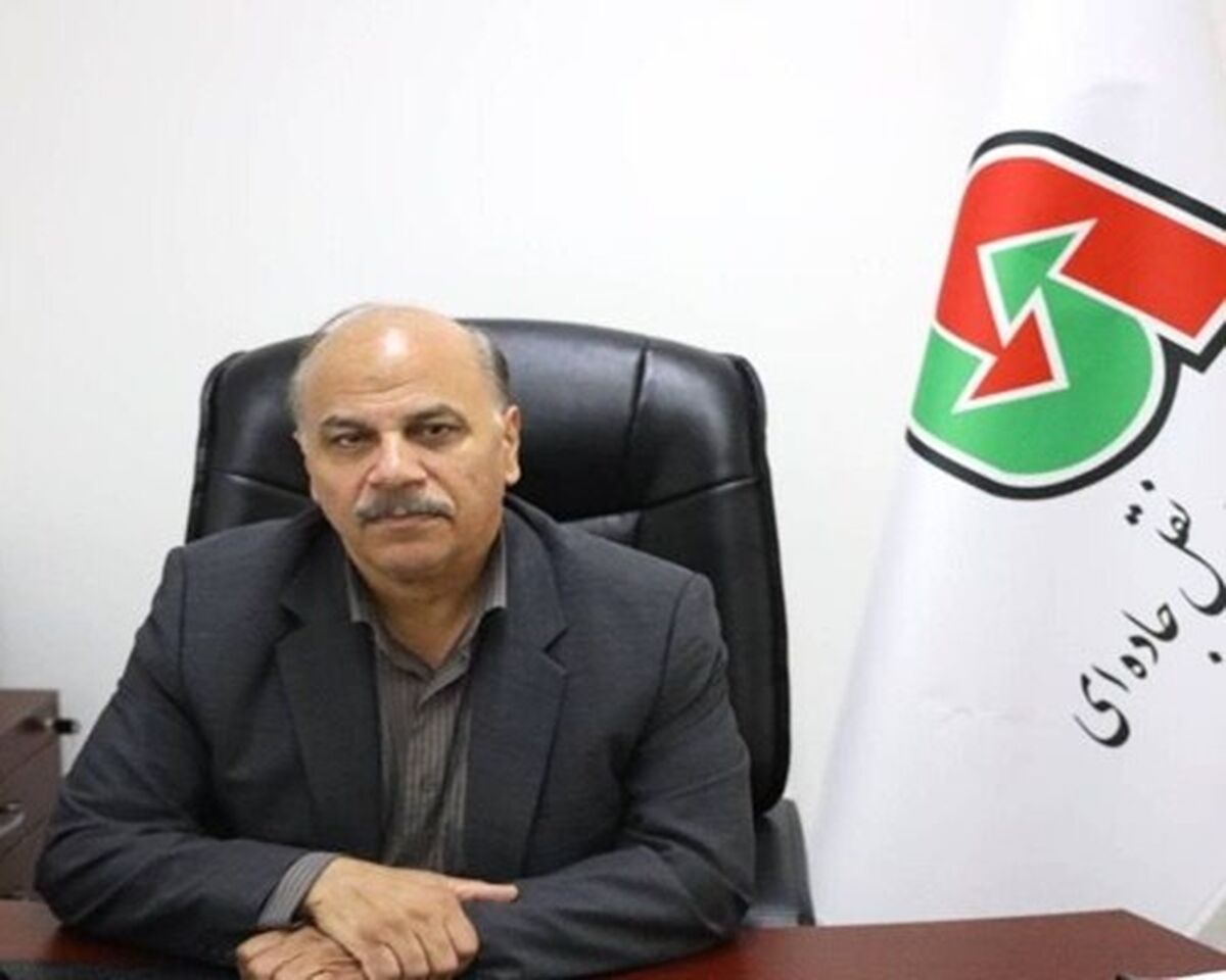 بهره‌مندی حدود 1200 روستا از راه آسفالت در دولت چهاردهم