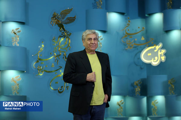 نهمین روز نمایش آثار چهل و سومین جشنواره فیلم فجر