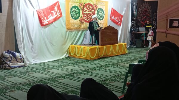 اعیاد شعبانیه در شهر بن 