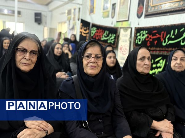 آیین تکریم و معارفه مدیر آموزش و پرورش آمل 