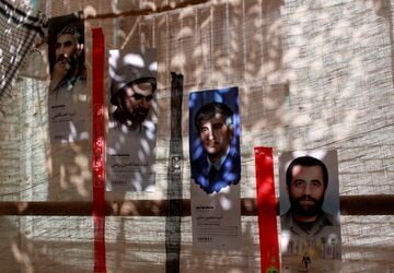 جنگ تحمیلی، فصل درخشانی از کتاب استقامت ایران است