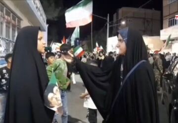شیردختران سرخسی و آرزوهایی به بلندای ایران
